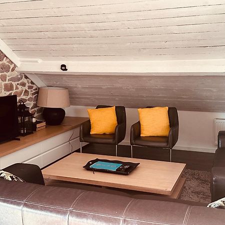 Grange Enchantee Profondeville Dış mekan fotoğraf
