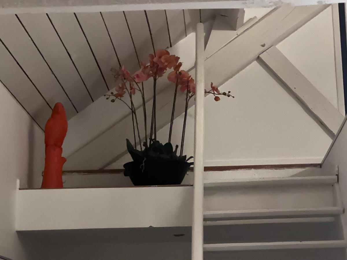 Grange Enchantee Profondeville Dış mekan fotoğraf