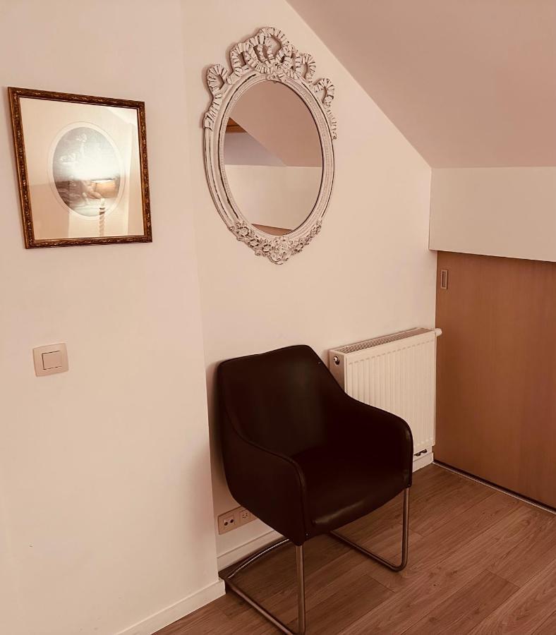 Grange Enchantee Profondeville Dış mekan fotoğraf