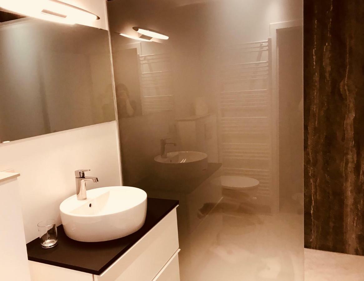 Grange Enchantee Profondeville Dış mekan fotoğraf